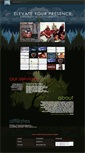 Mobile Screenshot of krewmedia.com
